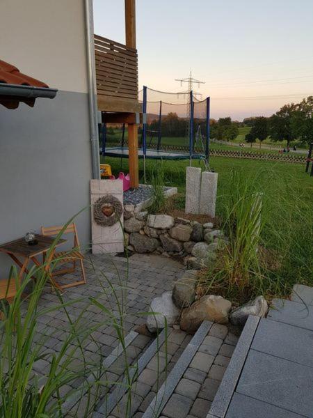 Ferienhof Schmid Salem  Exteriör bild