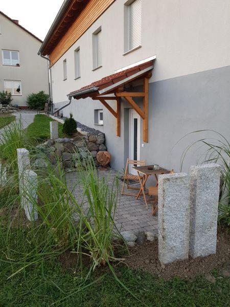 Ferienhof Schmid Salem  Exteriör bild