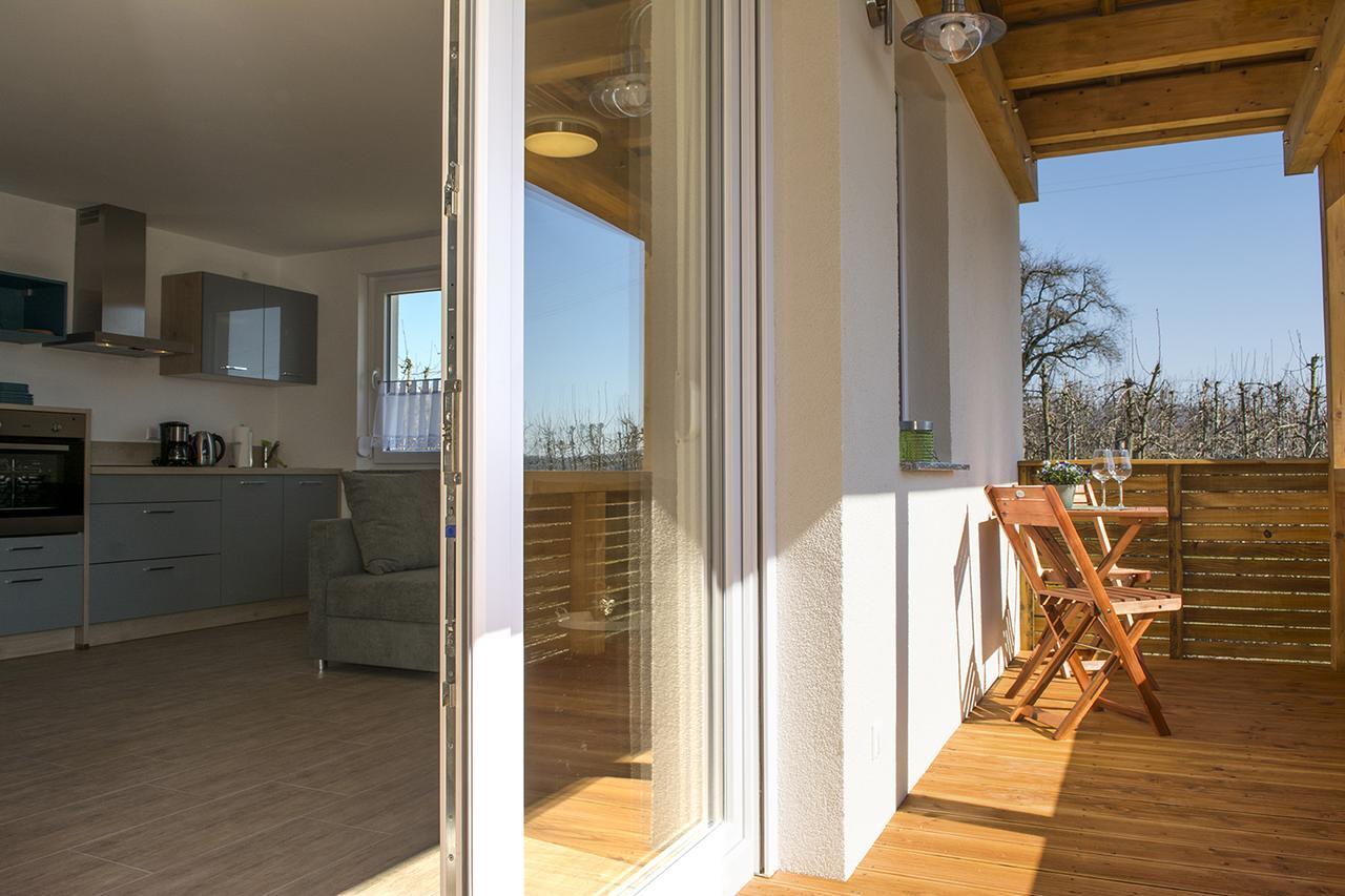 Ferienhof Schmid Salem  Exteriör bild